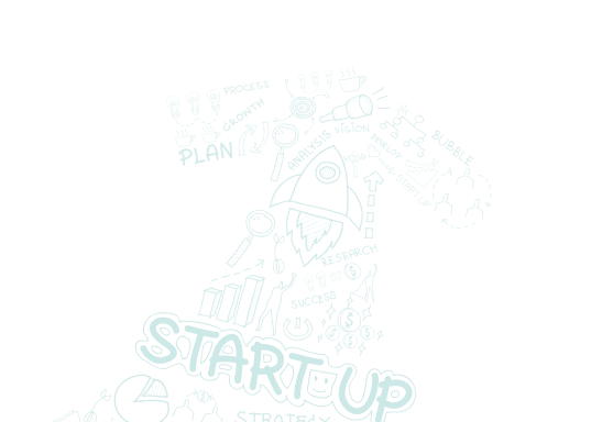 startup logo